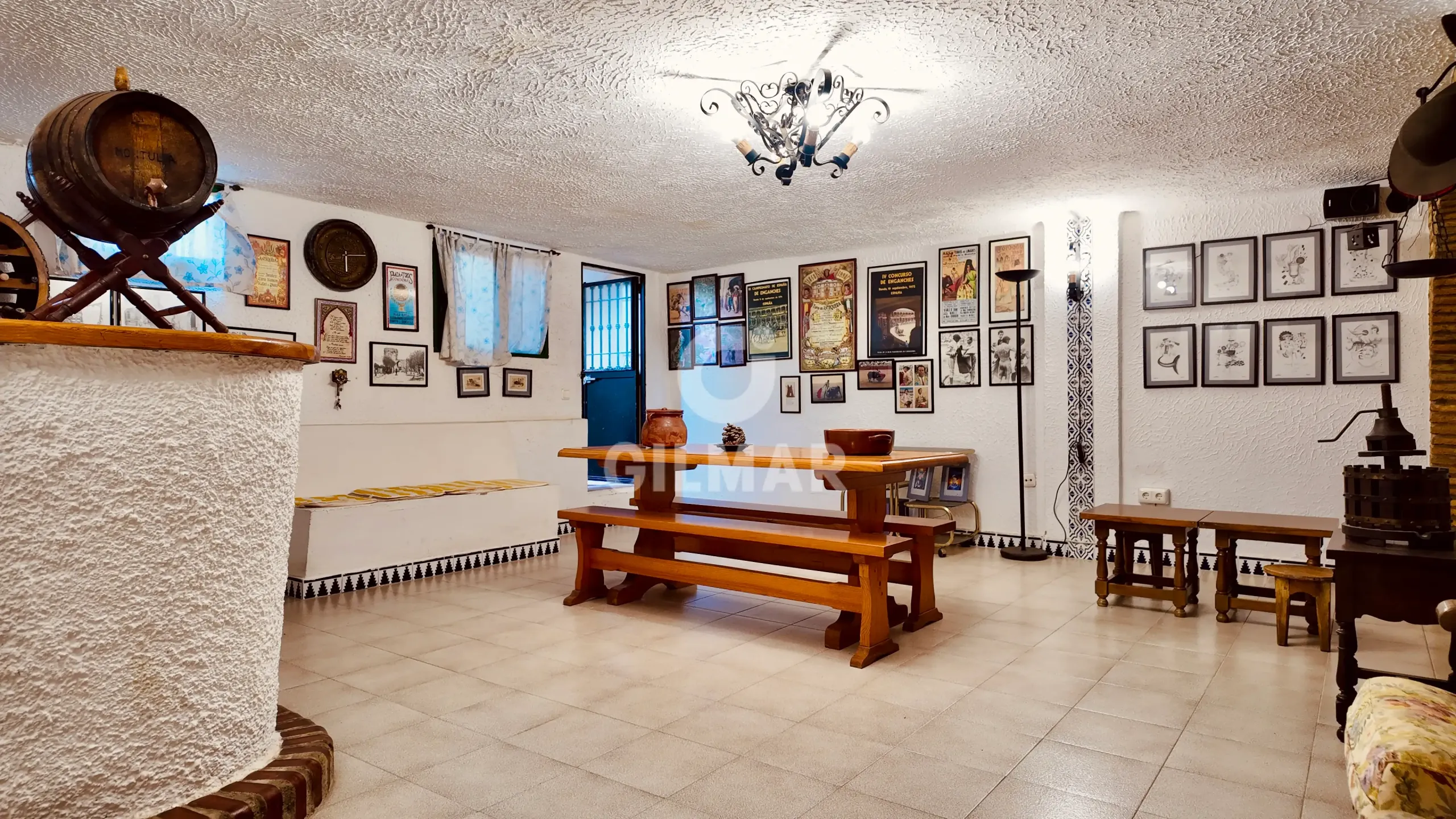 Townhouse in Torremolinos - Málaga