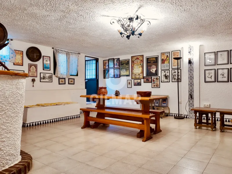 Townhouse in Torremolinos - Málaga
