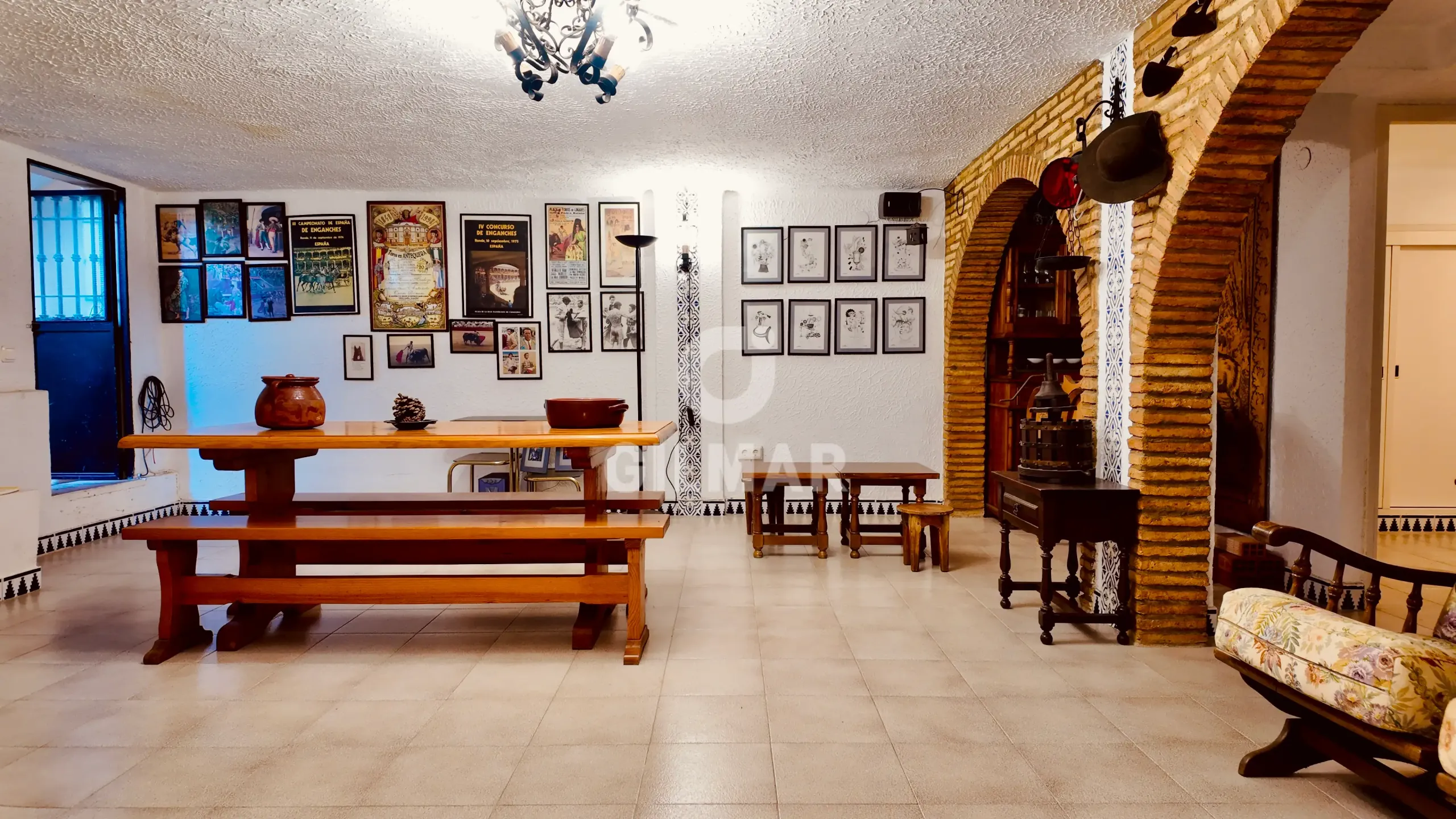 Townhouse in Torremolinos - Málaga