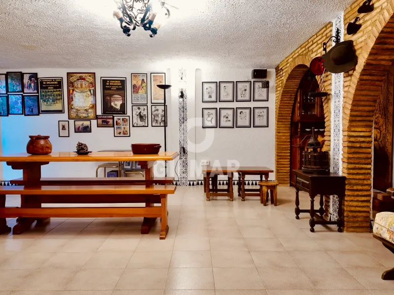 Townhouse in Torremolinos - Málaga