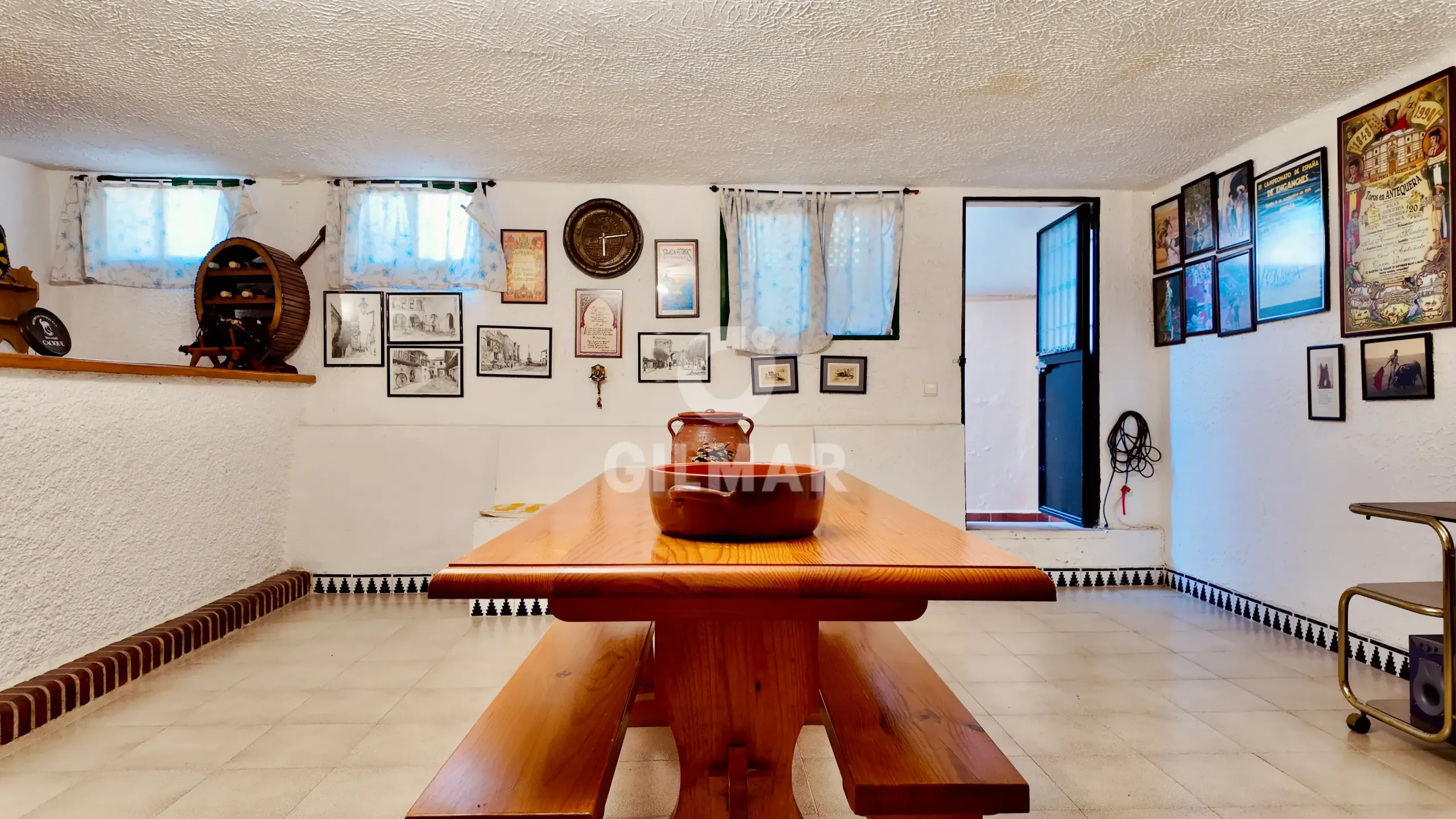 Townhouse in Torremolinos - Málaga