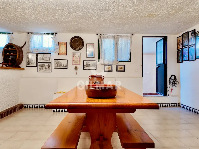 Townhouse in Torremolinos - Málaga