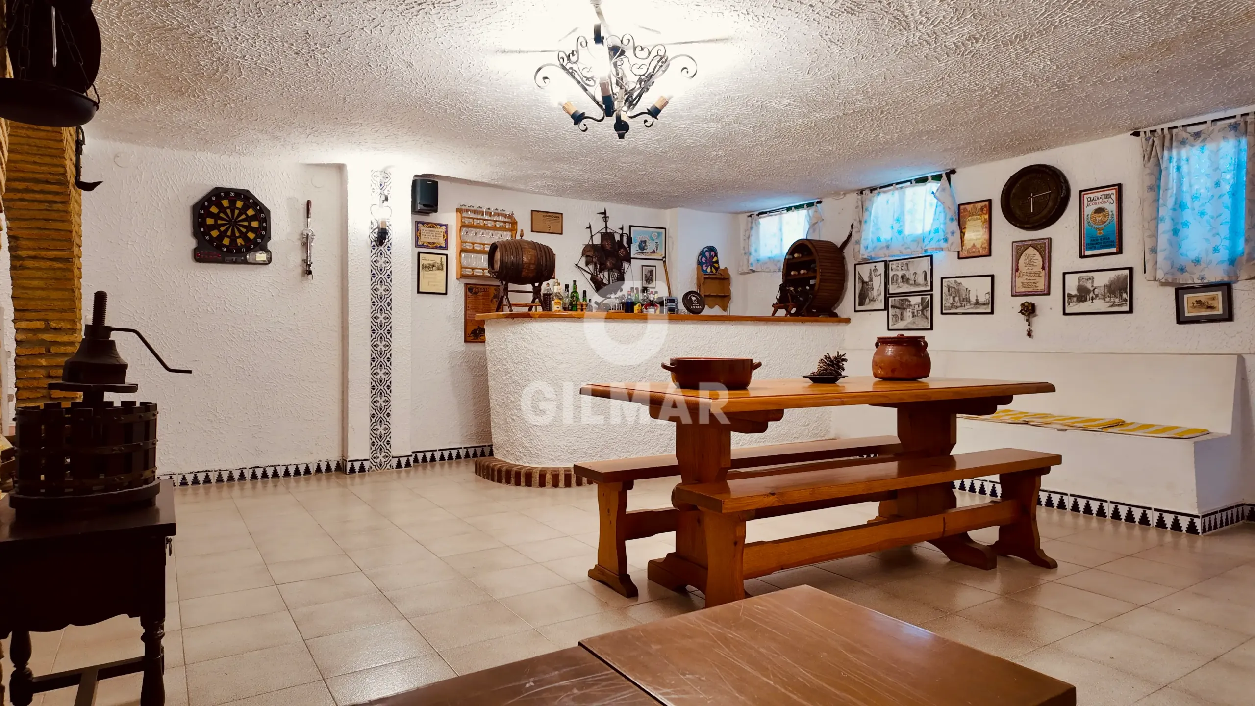 Townhouse in Torremolinos - Málaga