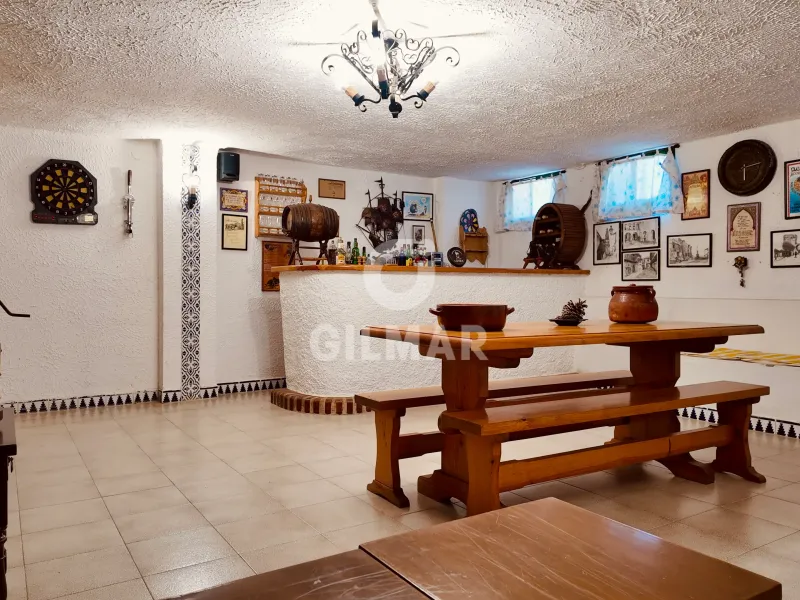 Townhouse in Torremolinos - Málaga