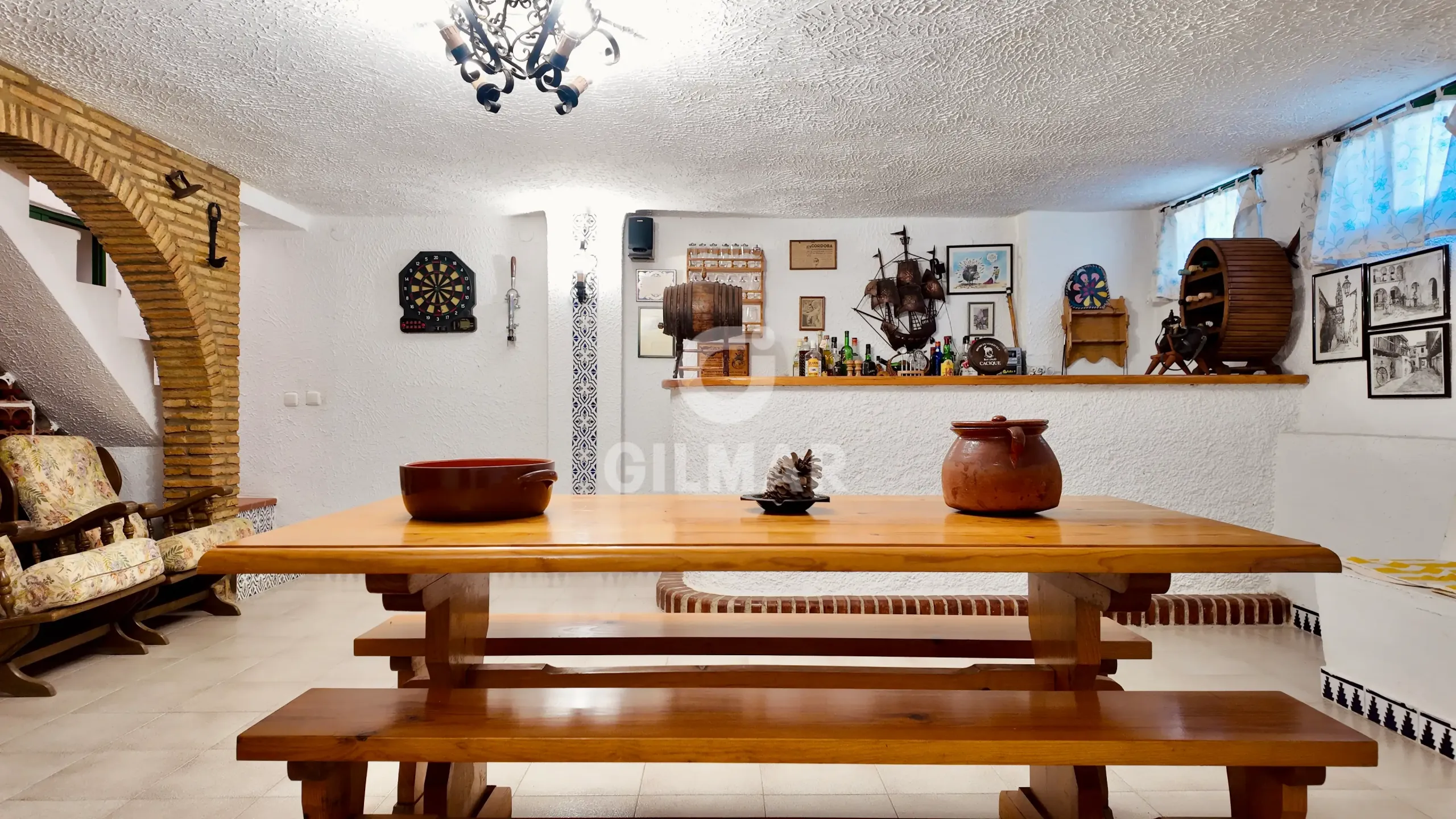 Townhouse in Torremolinos - Málaga