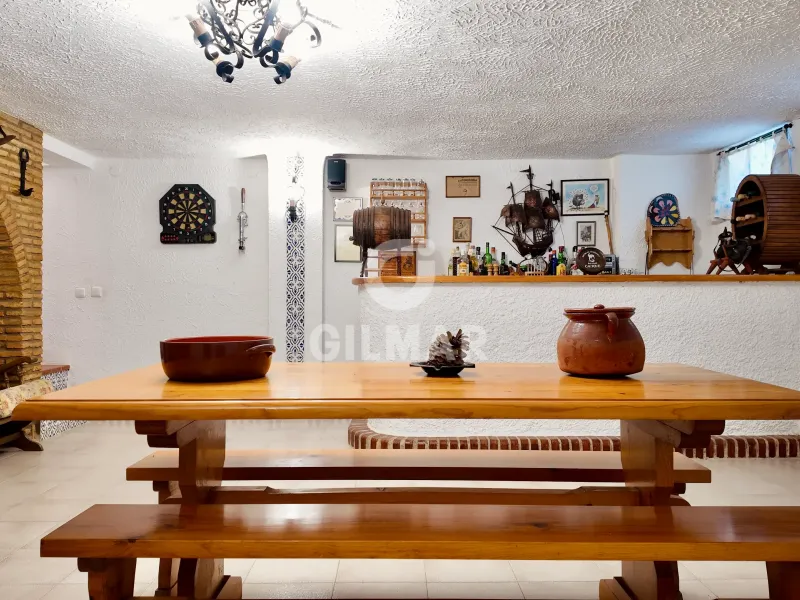 Townhouse in Torremolinos - Málaga