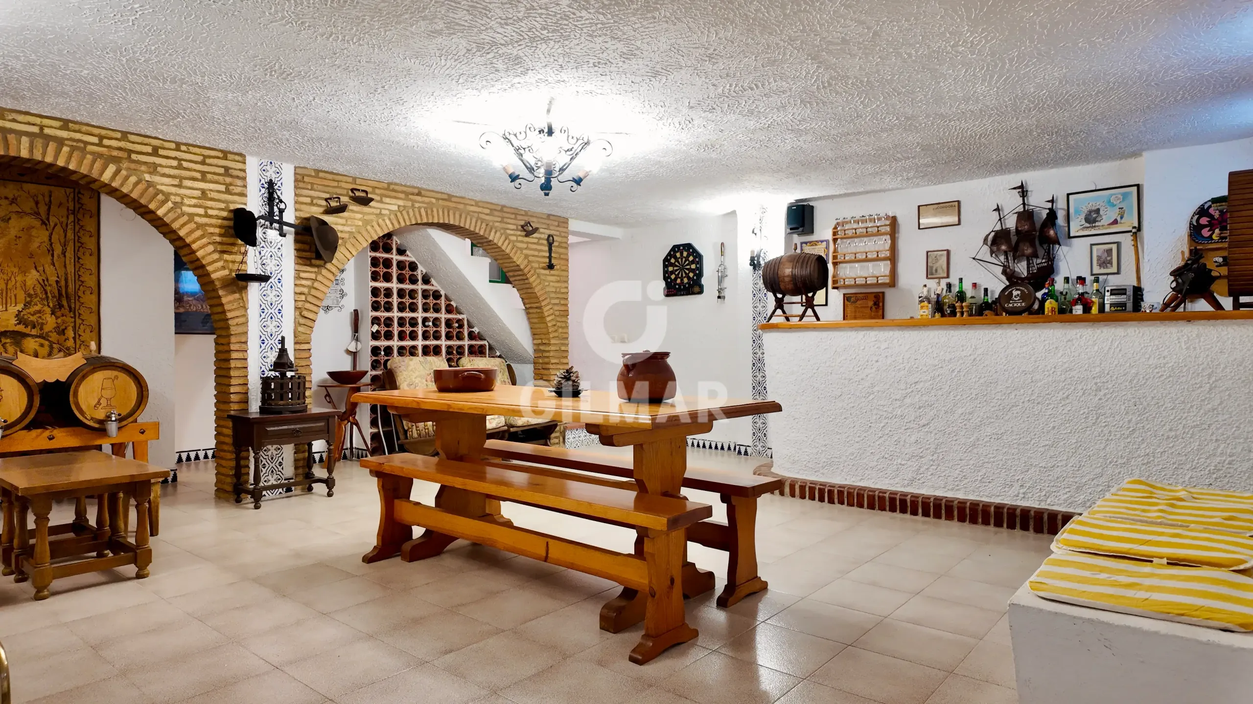 Townhouse in Torremolinos - Málaga