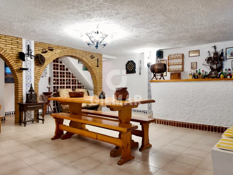 Townhouse in Torremolinos - Málaga