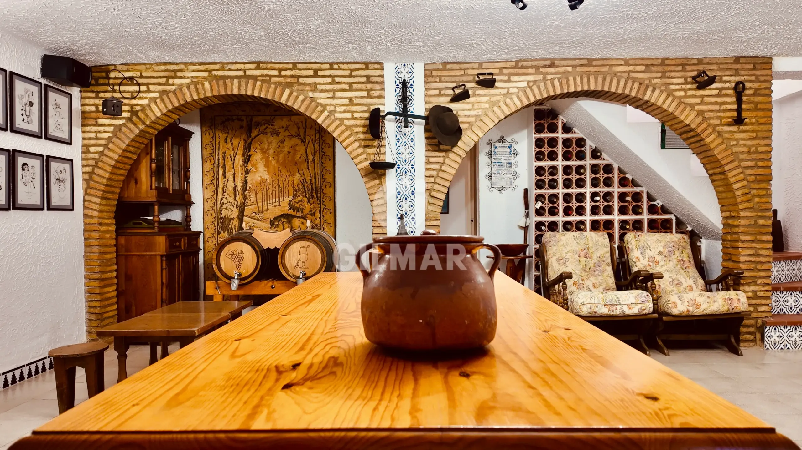 Townhouse in Torremolinos - Málaga