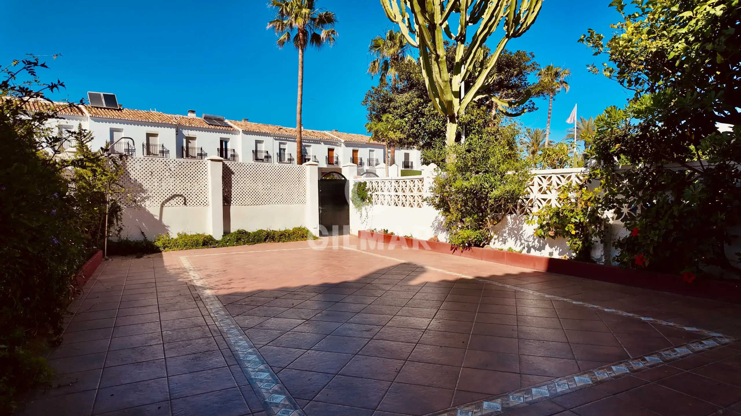 Townhouse in Torremolinos - Málaga