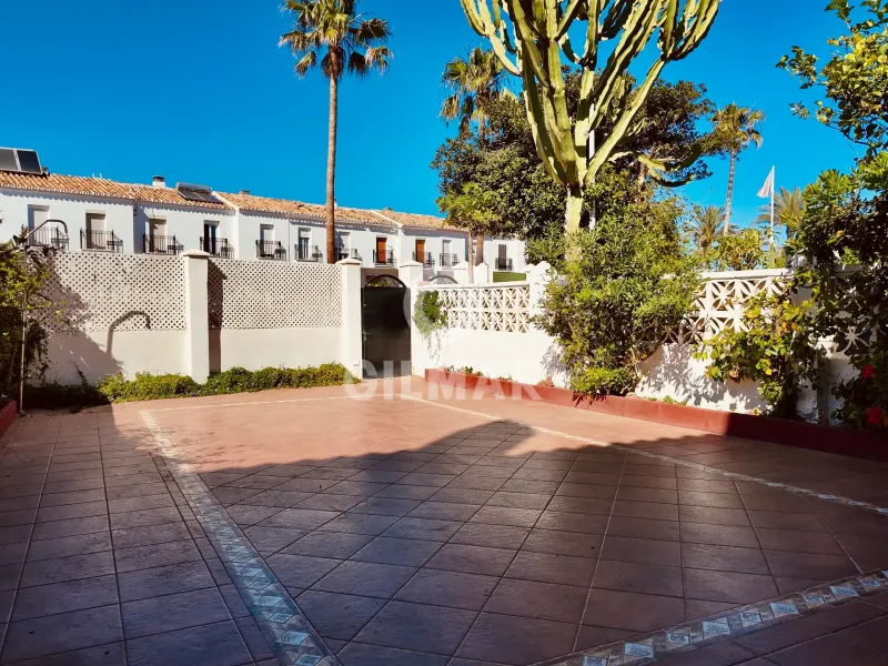 Townhouse in Torremolinos - Málaga