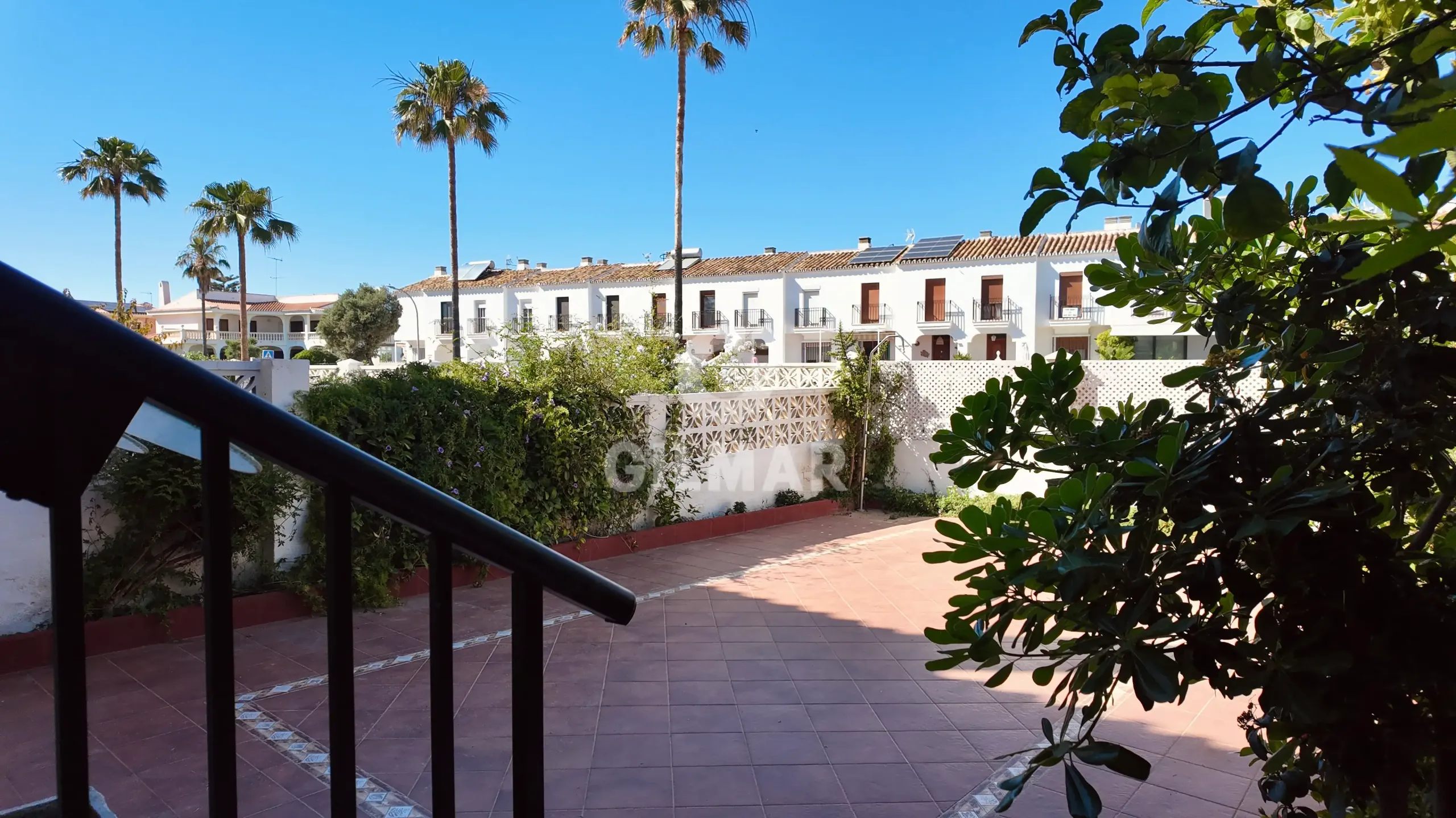 Townhouse in Torremolinos - Málaga