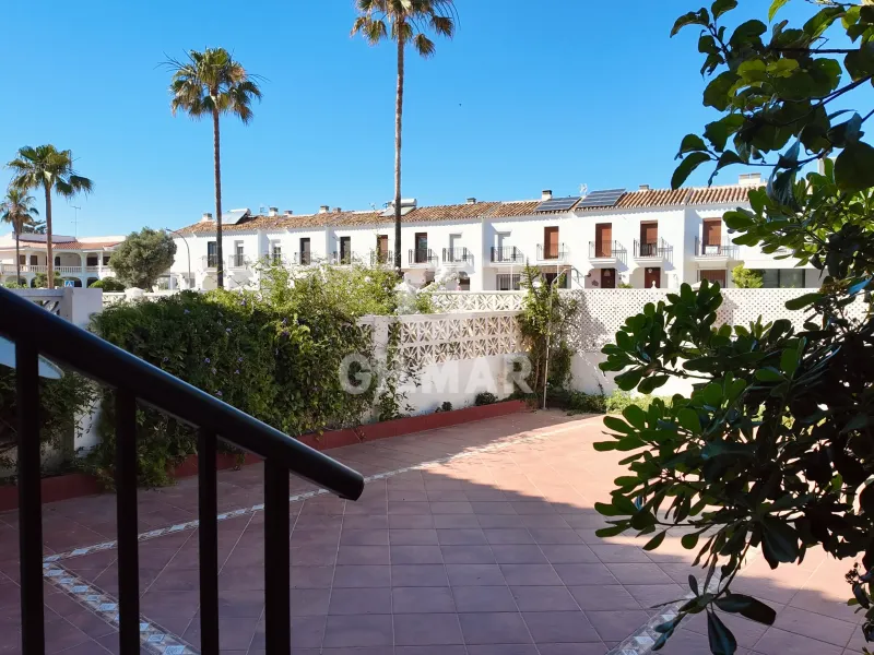 Townhouse in Torremolinos - Málaga