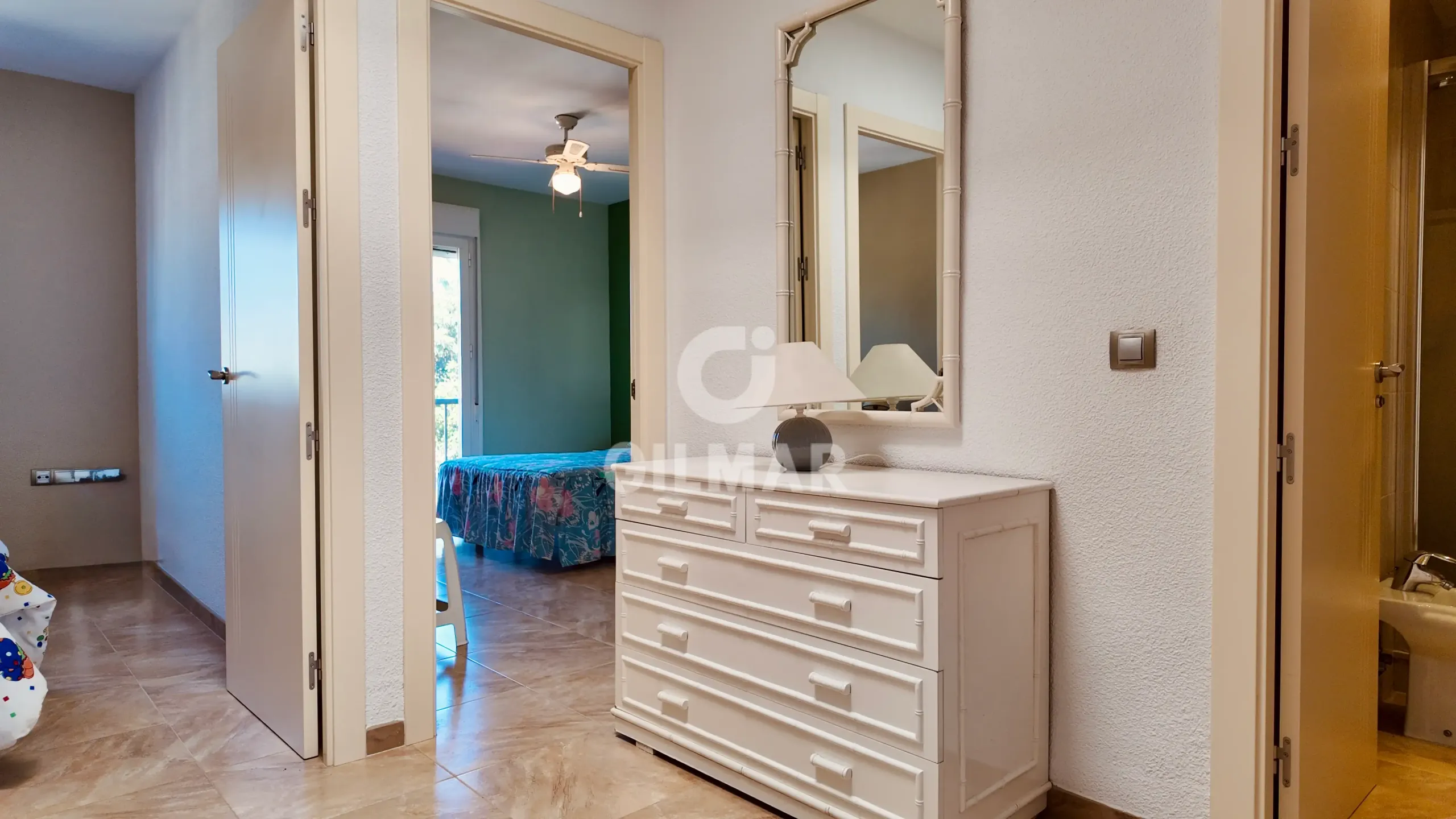 Townhouse in Torremolinos - Málaga