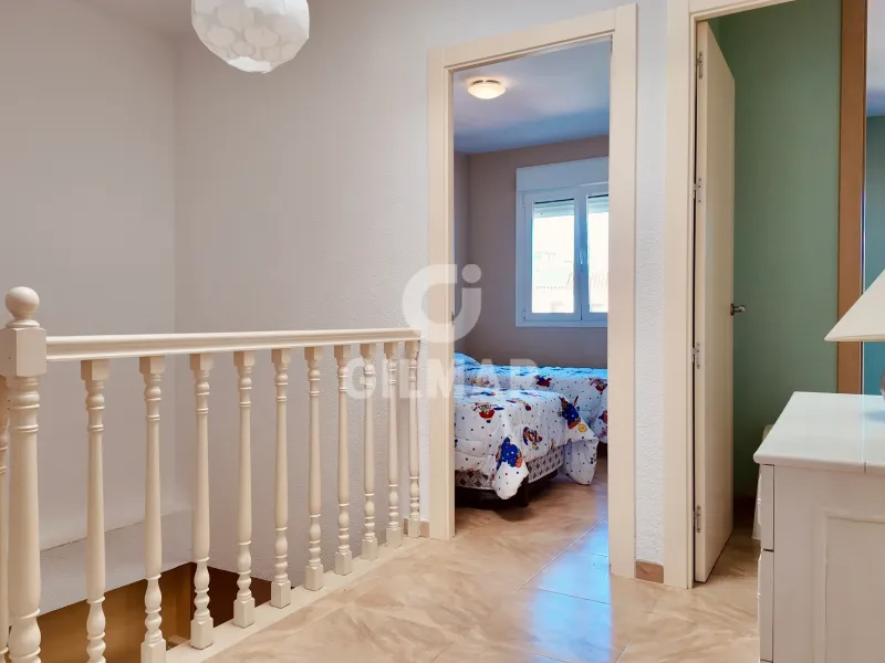 Townhouse in Torremolinos - Málaga