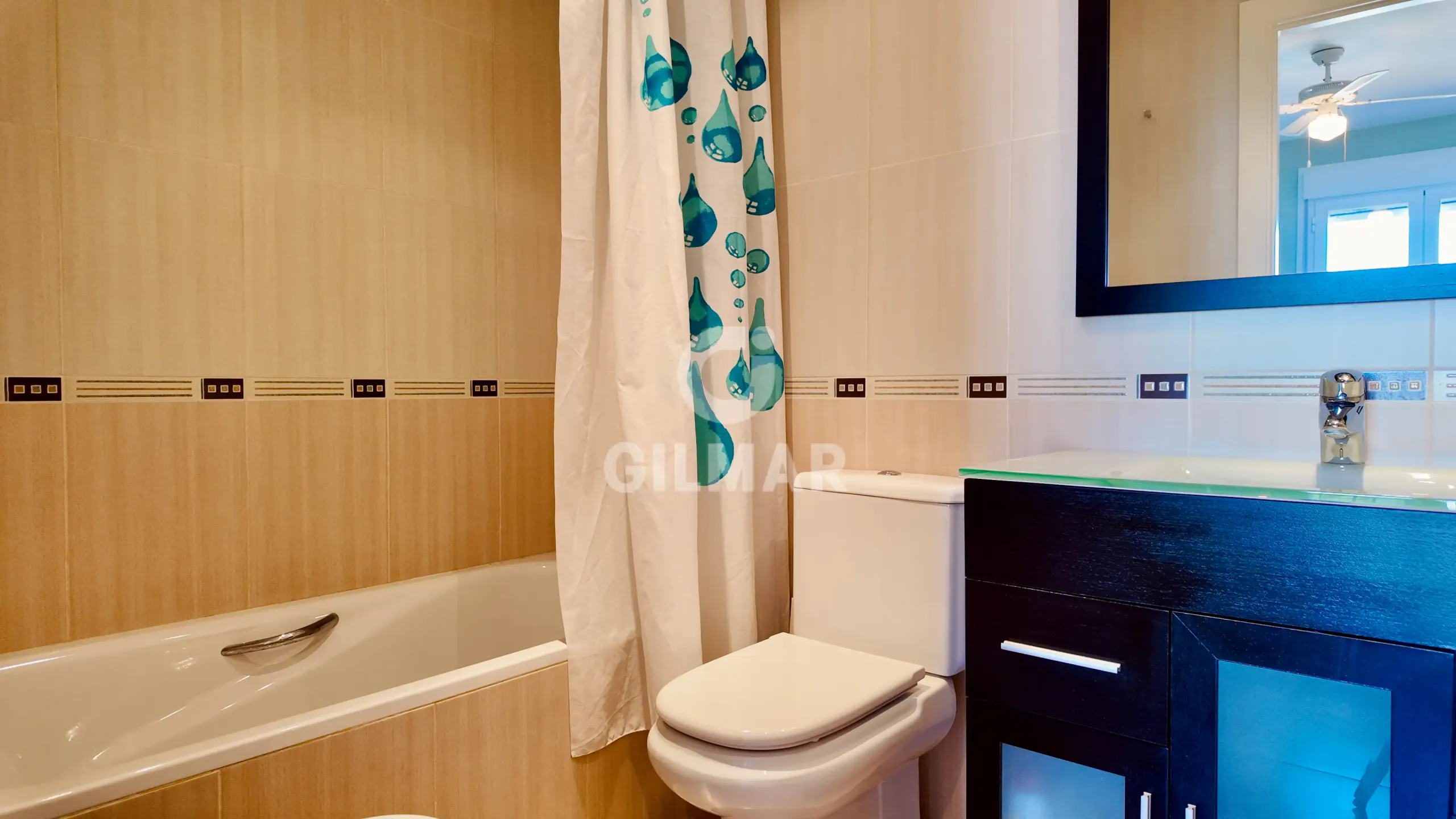 Townhouse in Torremolinos - Málaga