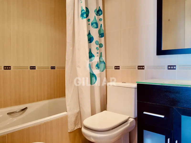 Townhouse in Torremolinos - Málaga
