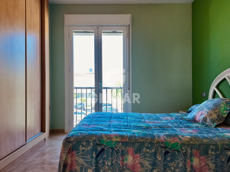 Townhouse in Torremolinos - Málaga