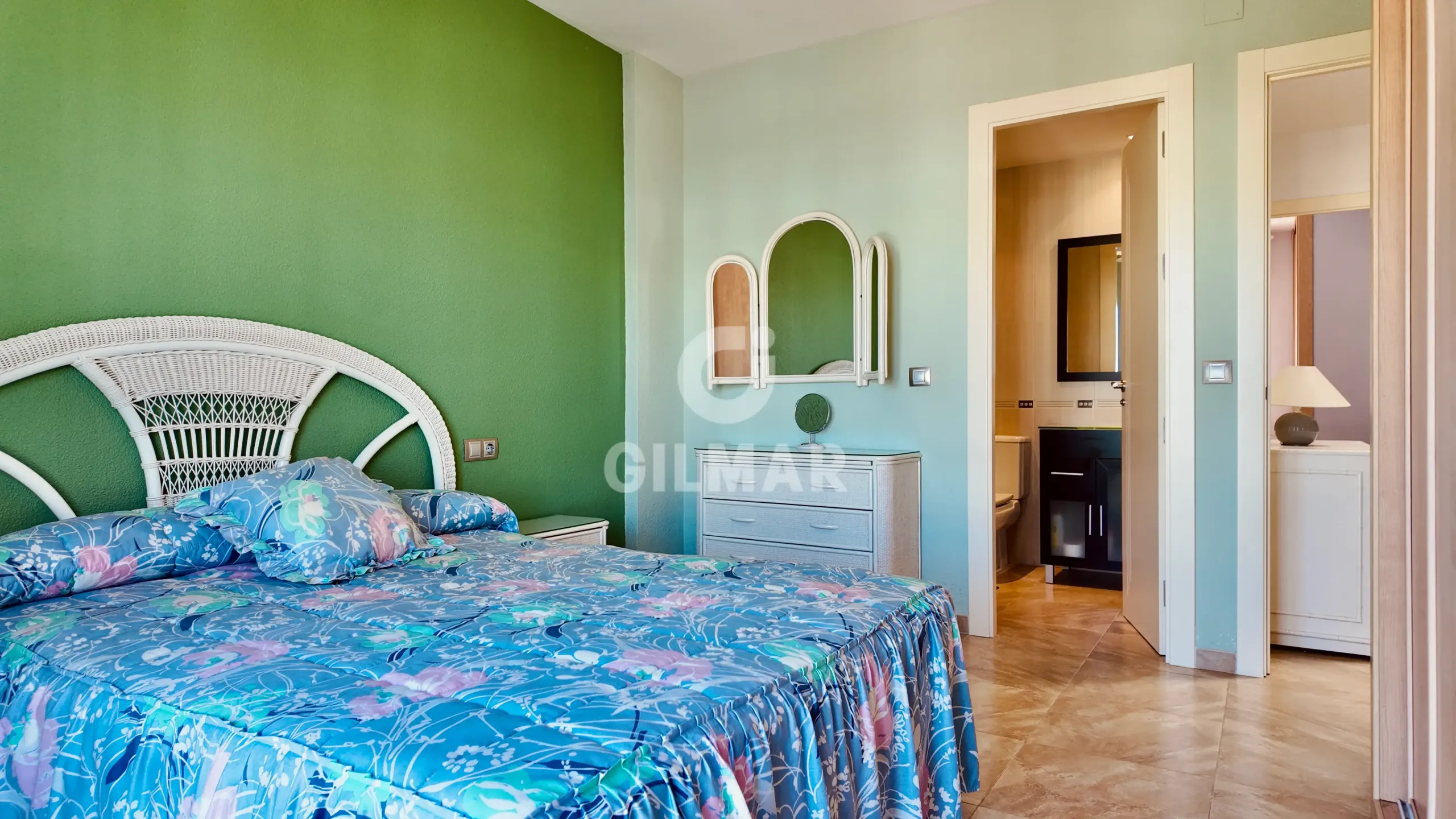 Townhouse in Torremolinos - Málaga