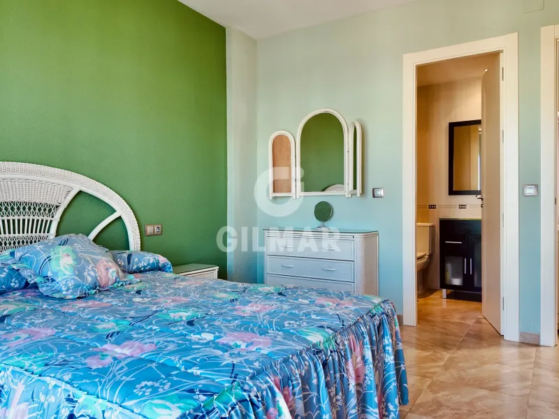 Townhouse in Torremolinos - Málaga