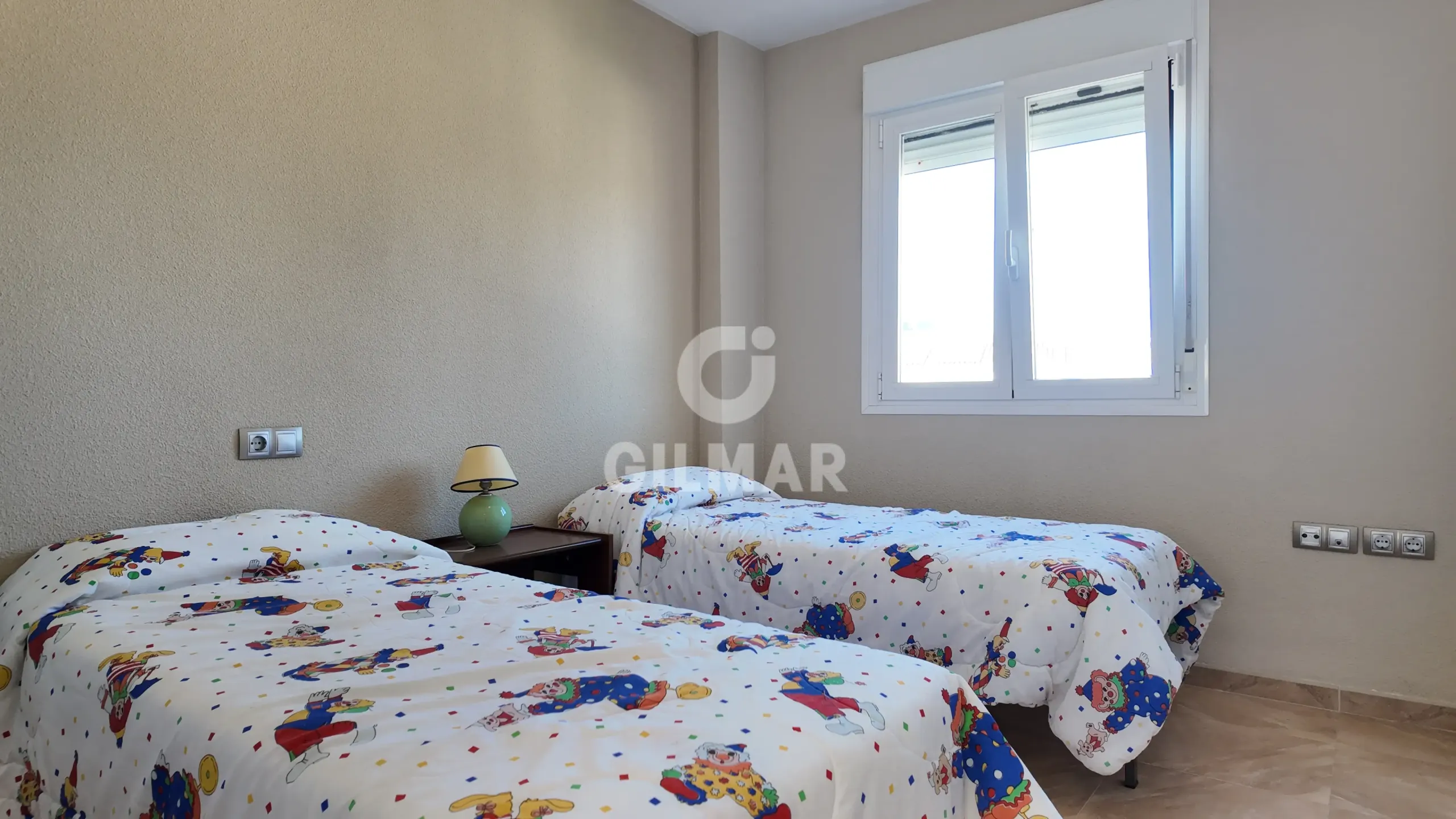 Townhouse in Torremolinos - Málaga