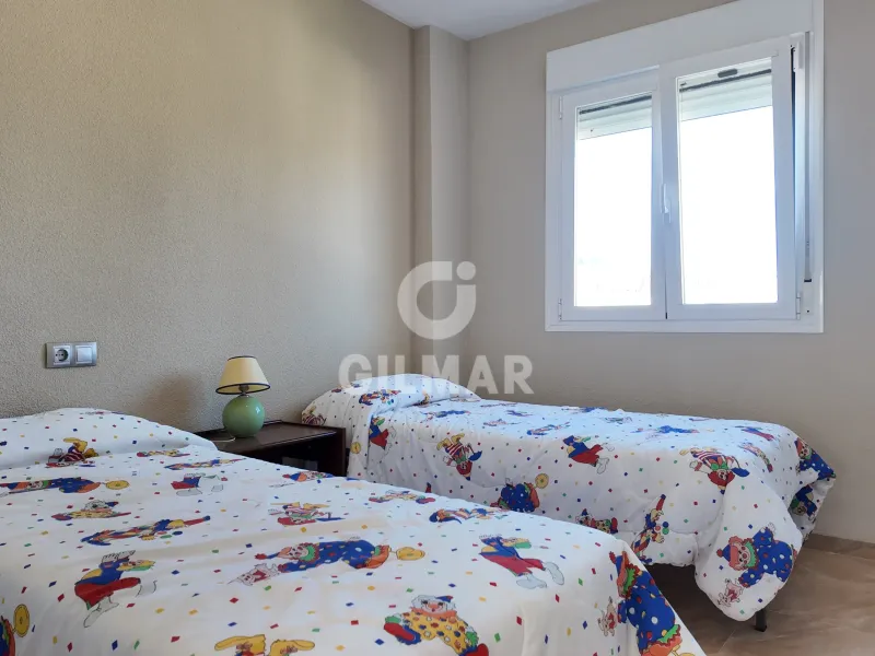 Townhouse in Torremolinos - Málaga
