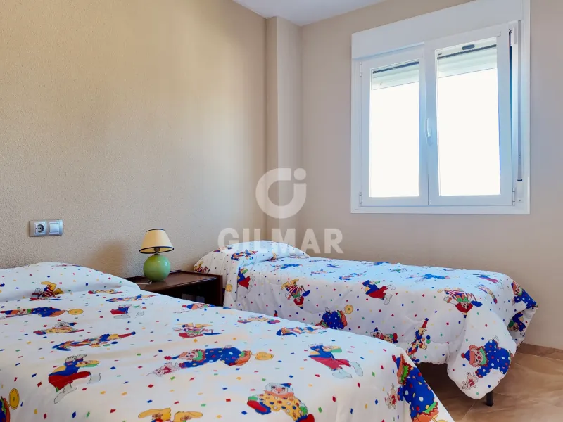 Townhouse in Torremolinos - Málaga