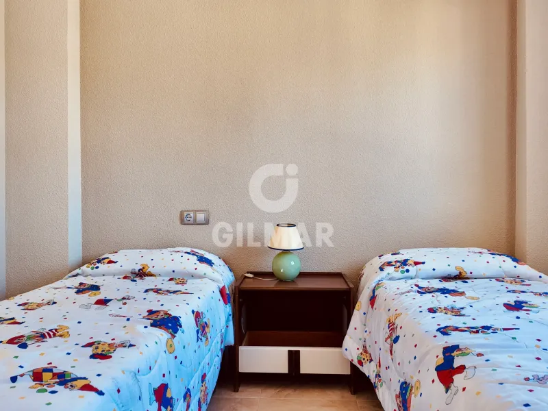 Townhouse in Torremolinos - Málaga
