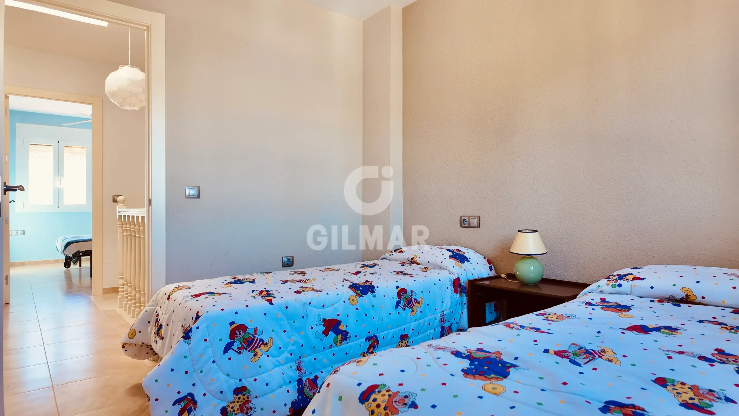 Townhouse in Torremolinos - Málaga