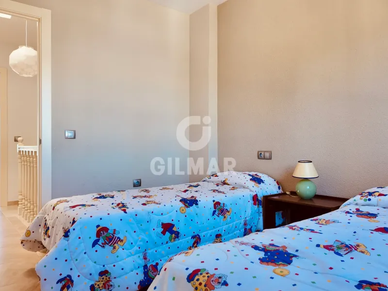 Townhouse in Torremolinos - Málaga