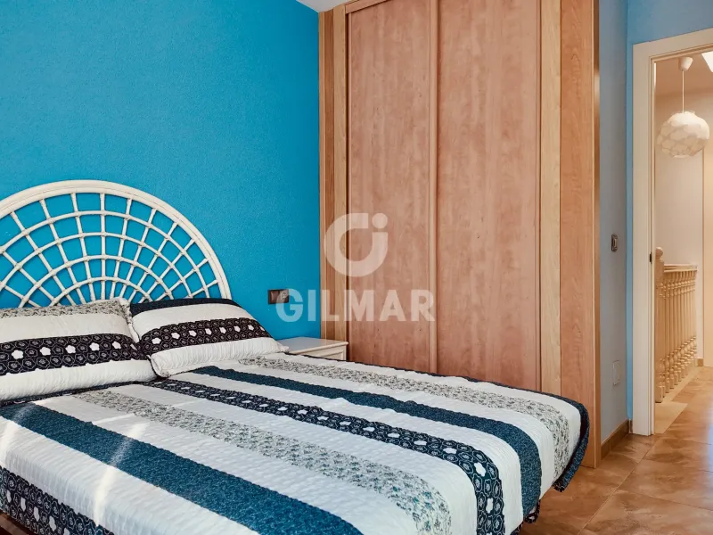 Townhouse in Torremolinos - Málaga