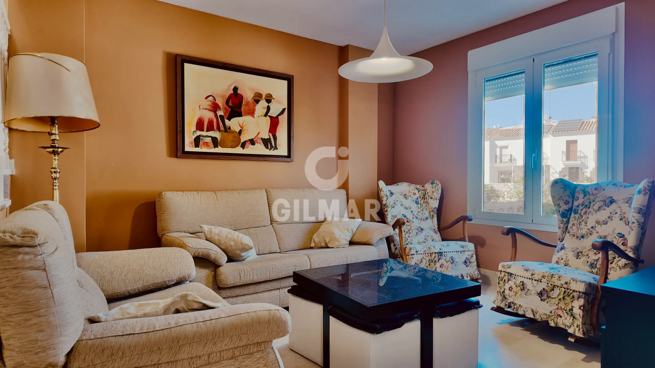 Townhouse in Torremolinos - Málaga