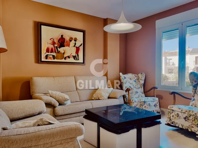 Townhouse in Torremolinos - Málaga