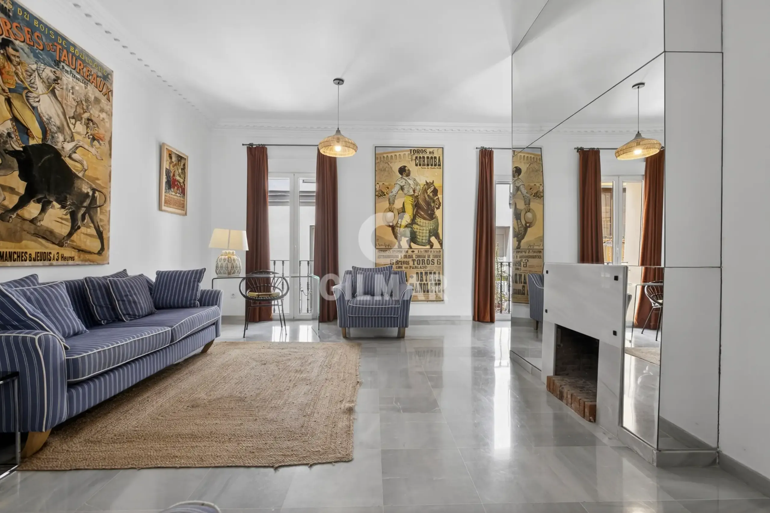 Duplex penthouse in Centro (Sevilla) - Sevilla