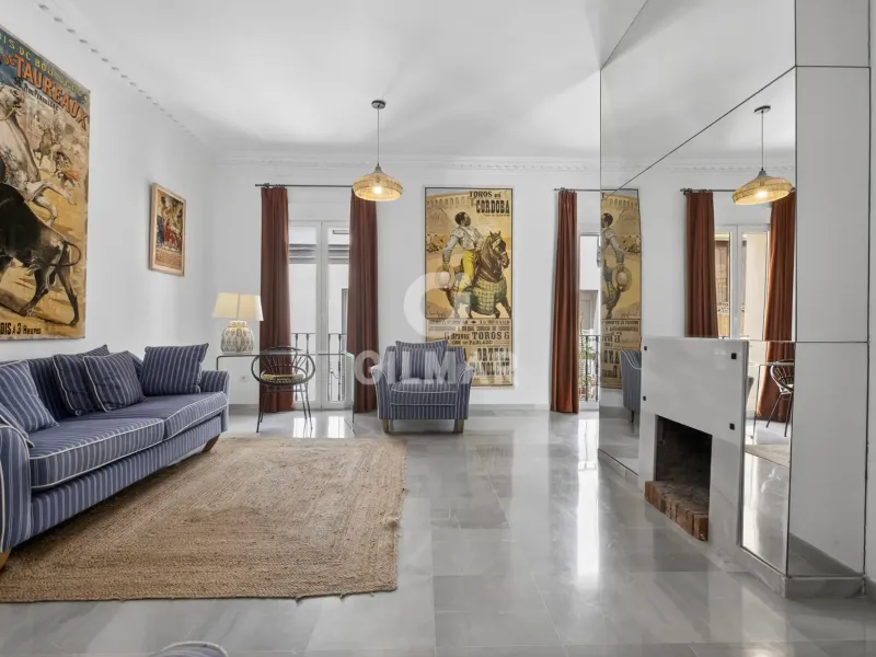Duplex penthouse in Centro (Sevilla) - Sevilla