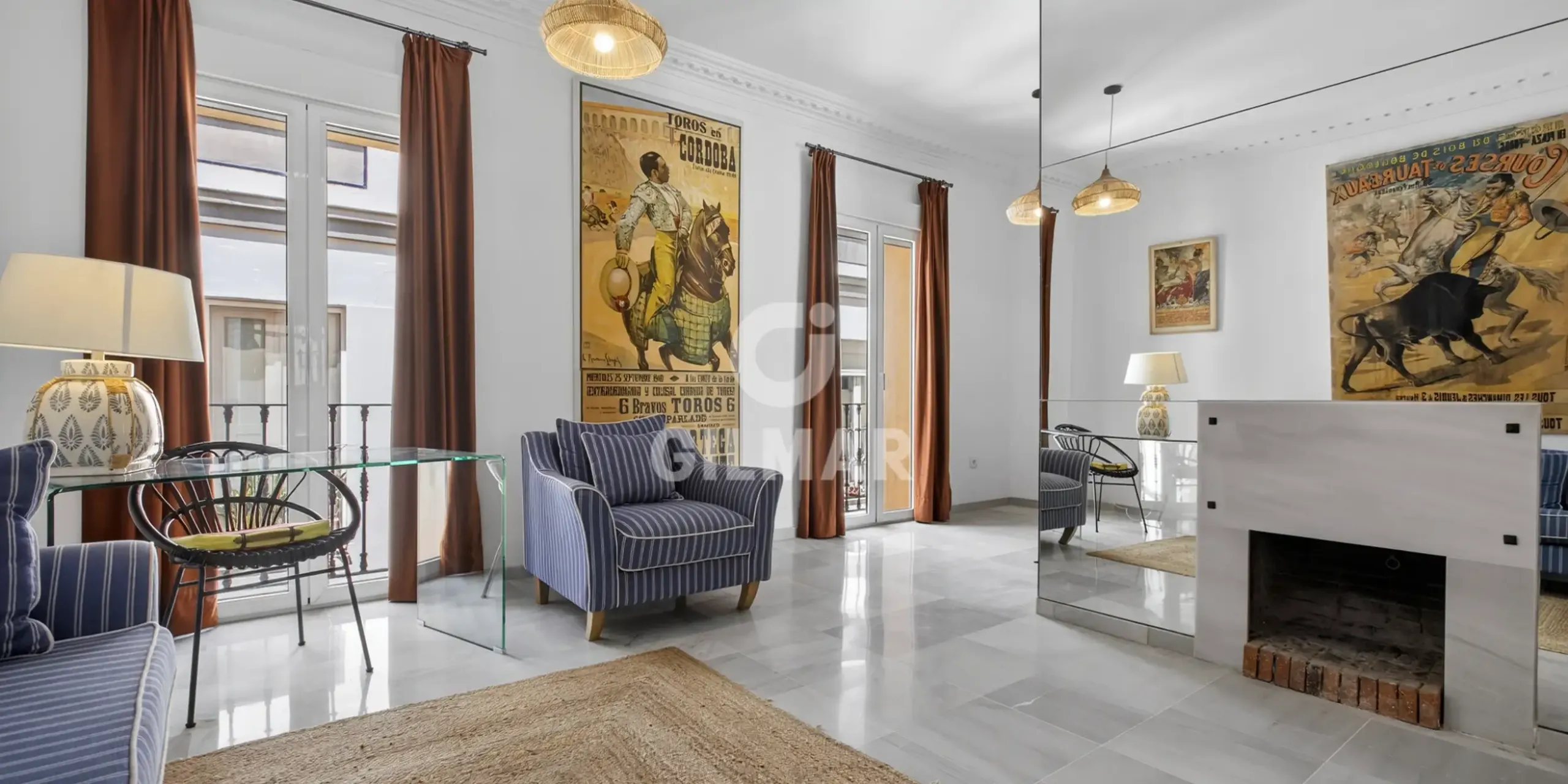 Duplex penthouse in Centro (Sevilla) - Sevilla
