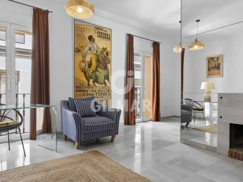 Duplex penthouse in Centro (Sevilla) - Sevilla
