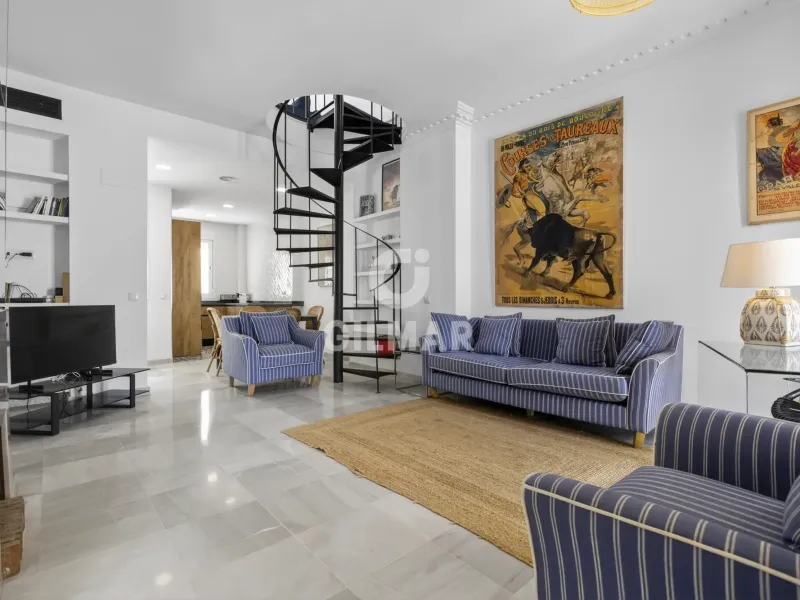 Duplex penthouse in Centro (Sevilla) - Sevilla