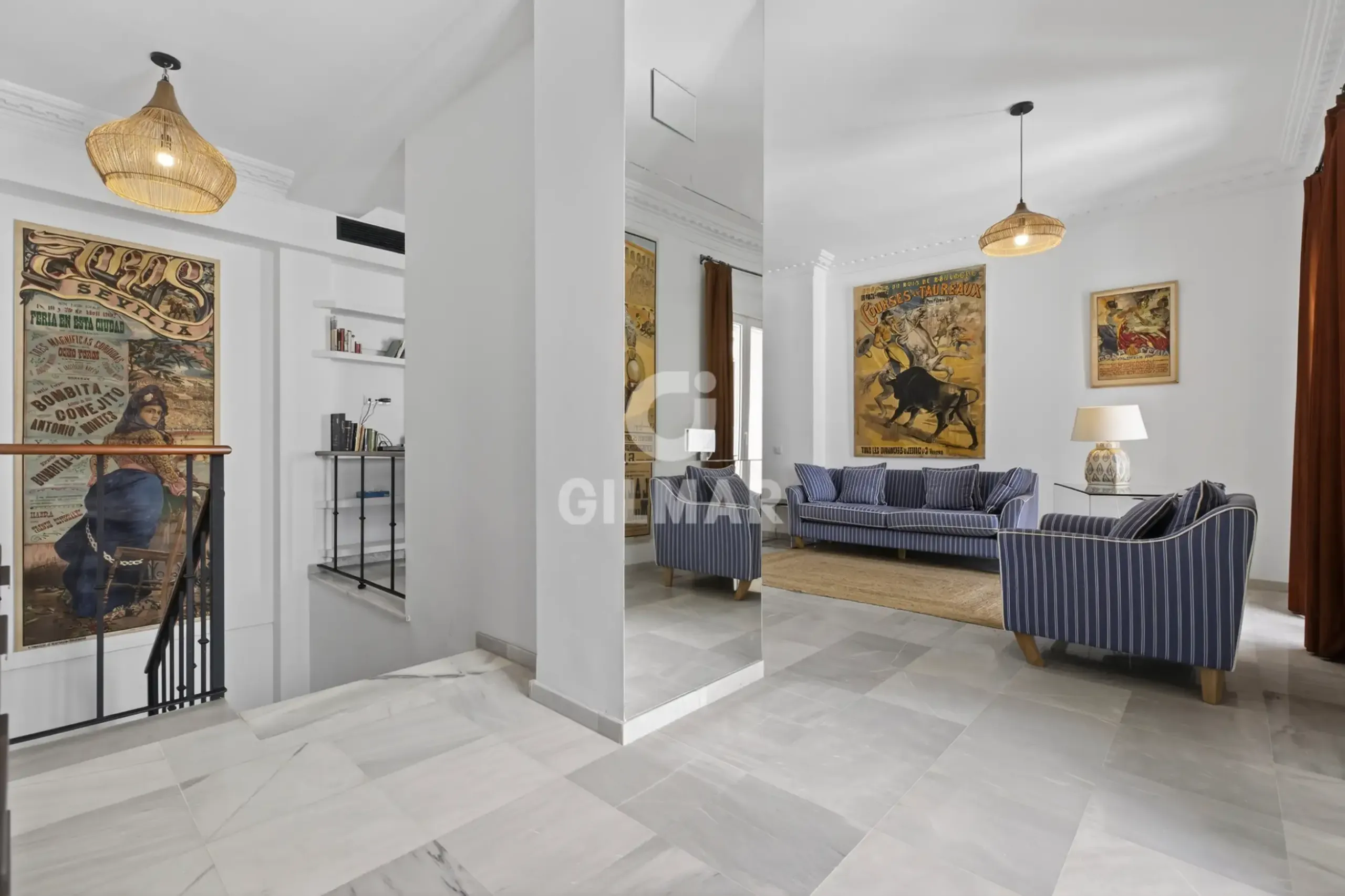Duplex penthouse in Centro (Sevilla) - Sevilla