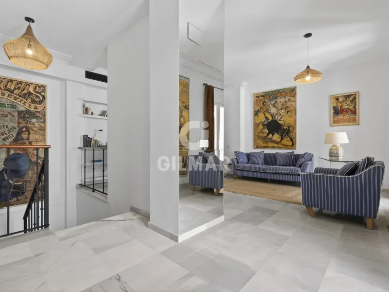 Duplex penthouse in Centro (Sevilla) - Sevilla
