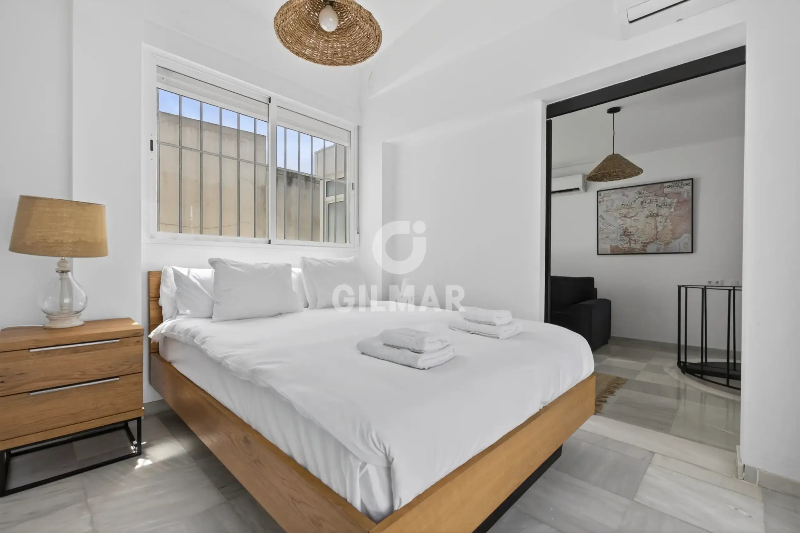 Duplex penthouse in Centro (Sevilla) - Sevilla