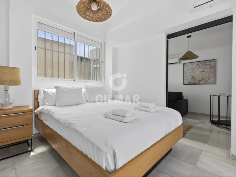 Duplex penthouse in Centro (Sevilla) - Sevilla
