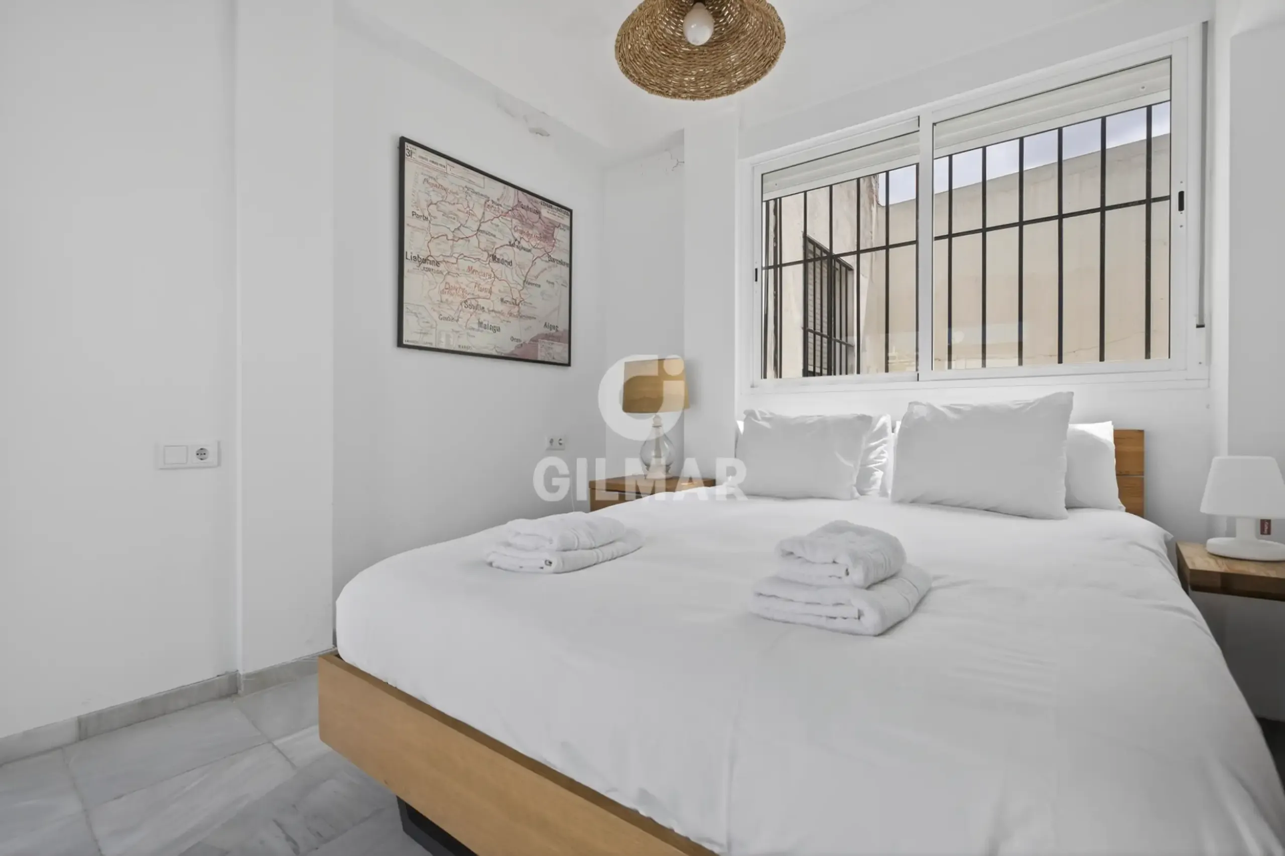 Duplex penthouse in Centro (Sevilla) - Sevilla