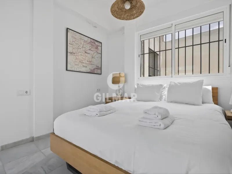 Duplex penthouse in Centro (Sevilla) - Sevilla