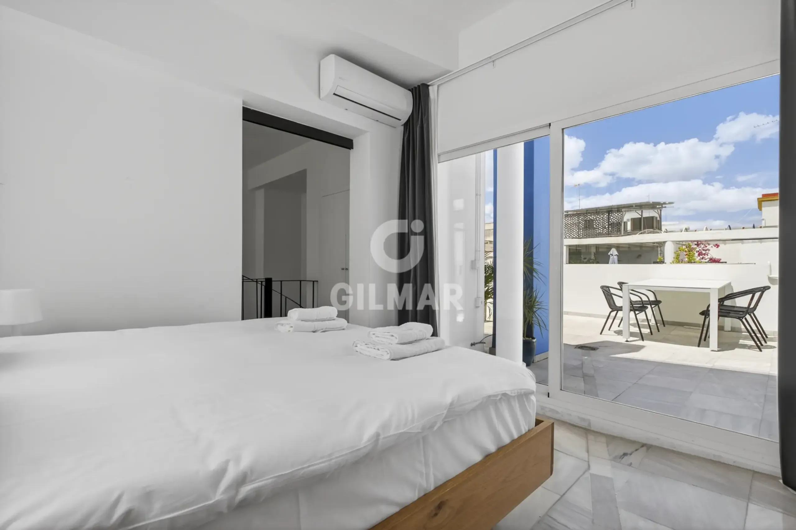 Duplex penthouse in Centro (Sevilla) - Sevilla