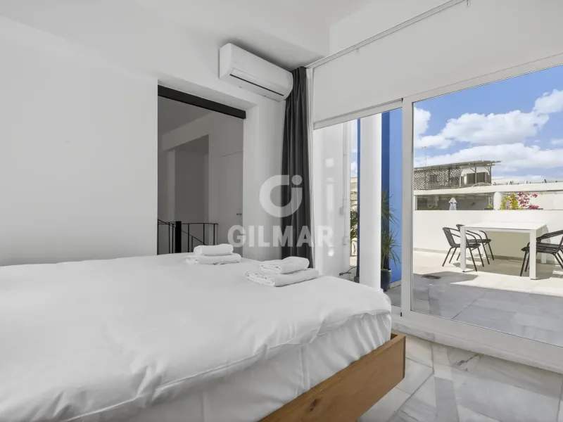 Duplex penthouse in Centro (Sevilla) - Sevilla