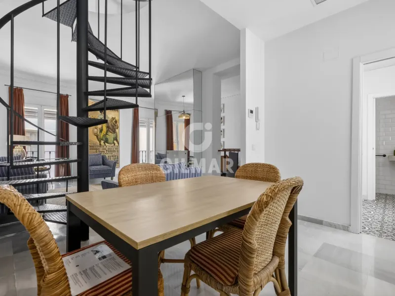 Duplex penthouse in Centro (Sevilla) - Sevilla