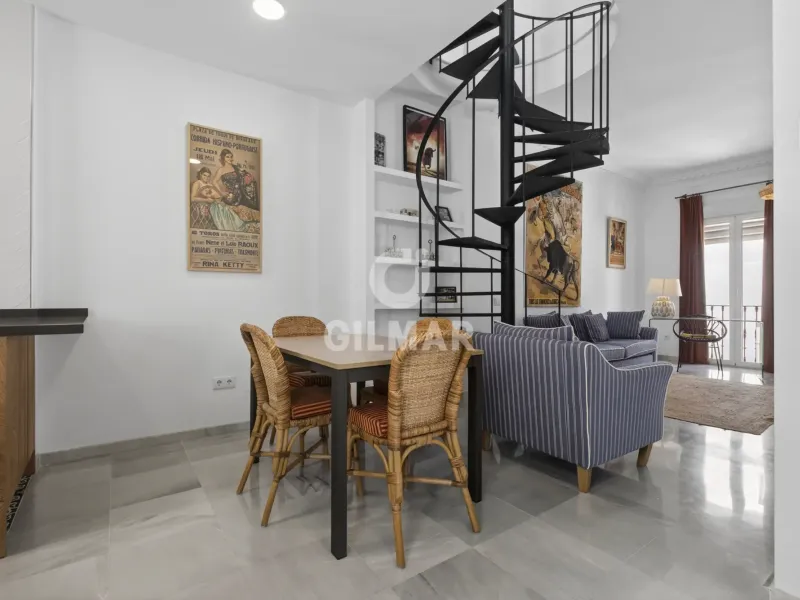 Duplex penthouse in Centro (Sevilla) - Sevilla