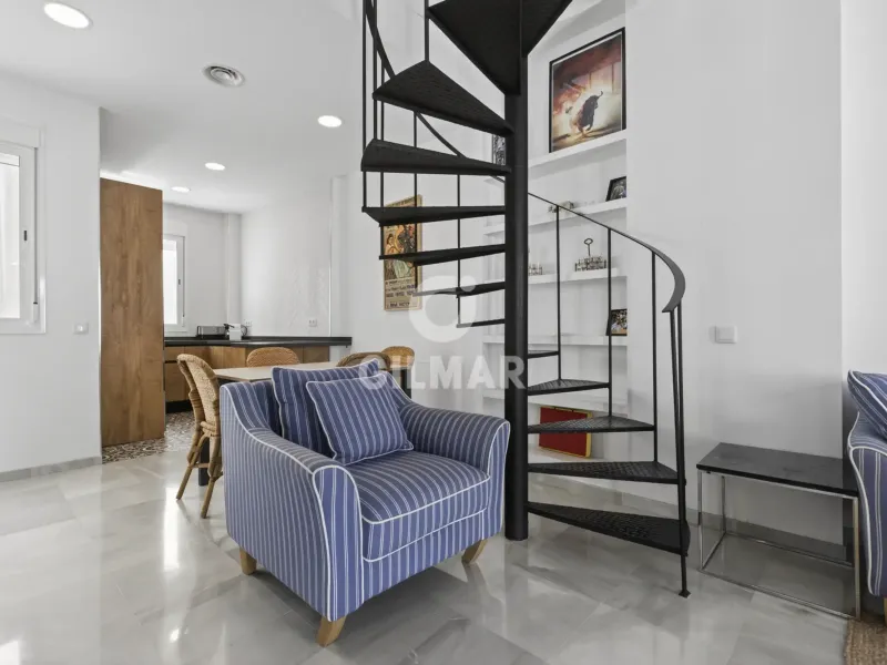 Duplex penthouse in Centro (Sevilla) - Sevilla