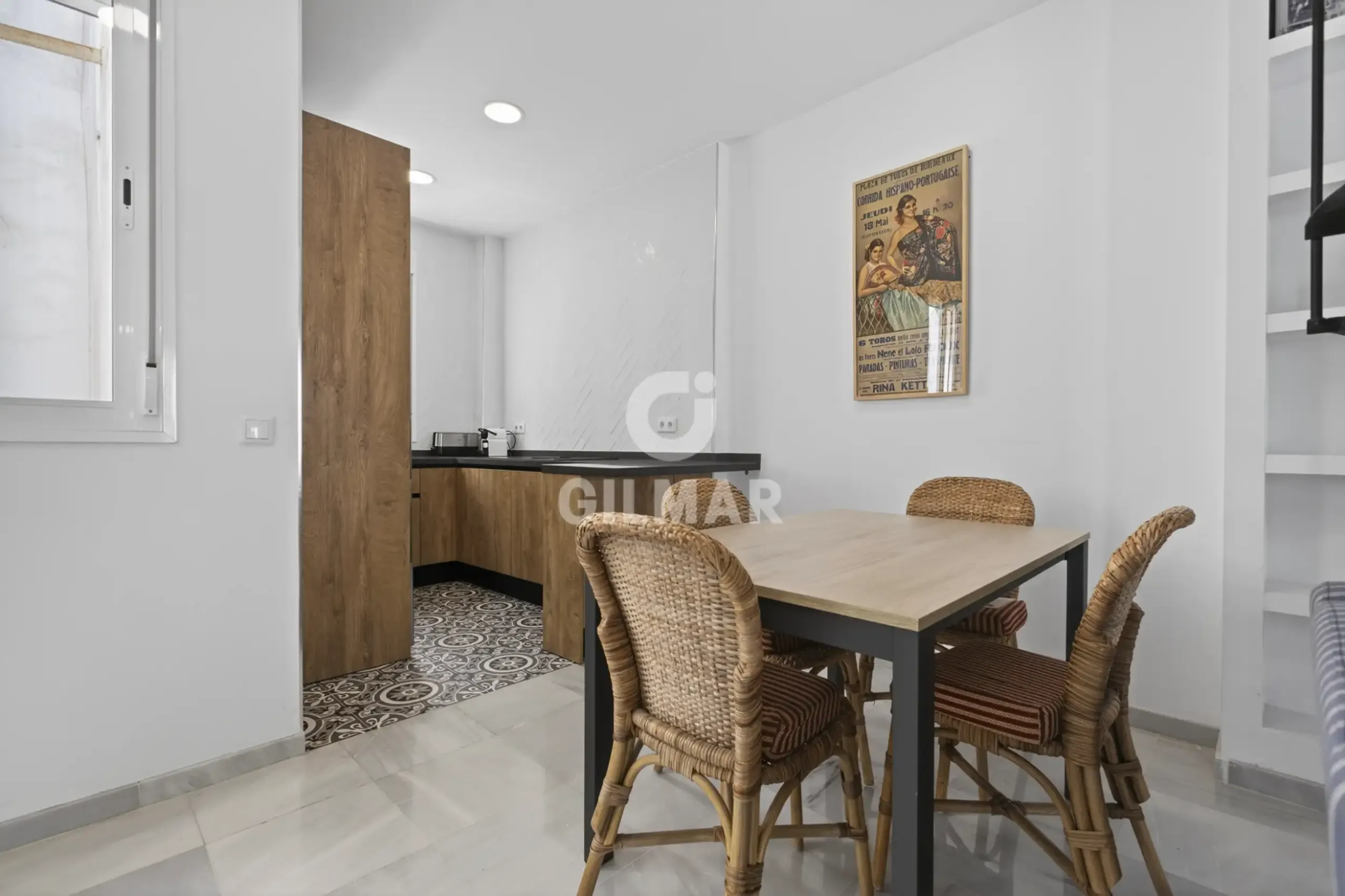 Duplex penthouse in Centro (Sevilla) - Sevilla